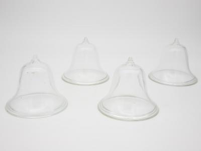 Glass Garden Cloches