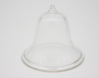 Glass Garden Cloches
