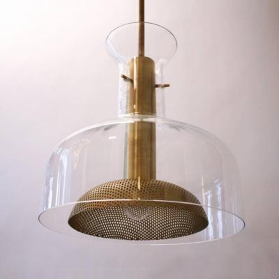 Glass Shade Pendant