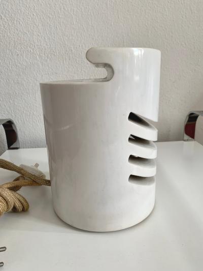 Glauco e Roberto Gresleri Table Lamp Maris 