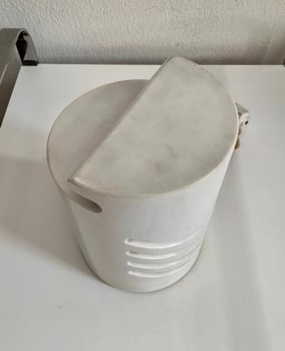 Glauco e Roberto Gresleri Table Lamp Maris 