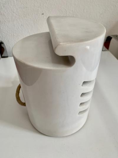 Glauco e Roberto Gresleri Table Lamp Maris 