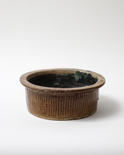 Glazed Ceramic Bowl Indonesia