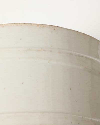 Glazed Ceramic Bowl by Carr China Company United States 20th C