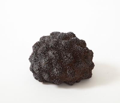 Glazed Ceramic Sculpture United States 21st C 