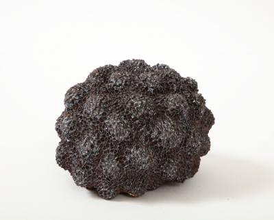 Glazed Ceramic Sculpture United States 21st C 