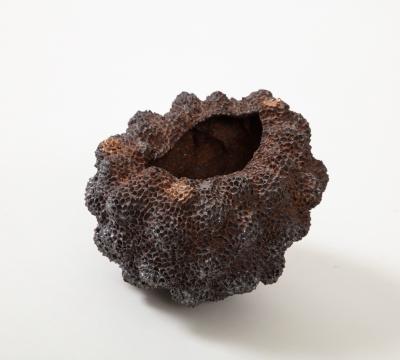 Glazed Ceramic Sculpture United States 21st C 