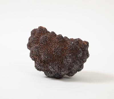 Glazed Ceramic Sculpture United States 21st C 