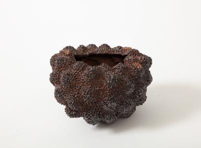 Glazed Ceramic Sculpture United States 21st C 