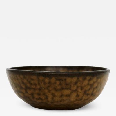 Glazed Ceramic bowl