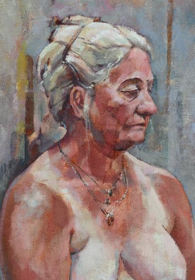 Glenn Ibbitson Heat Wave