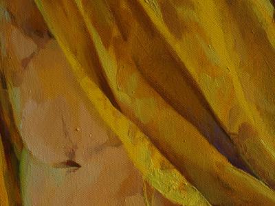 Glenn Ibbitson Horus The Magician