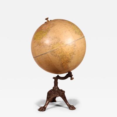 Globe Terrestre Par Philips