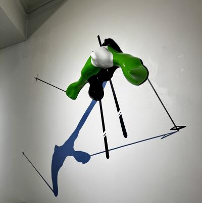 Gloria Estefanell F O 2