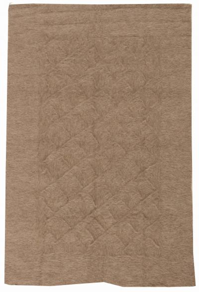 Goat Hair Taurus Modern Rug