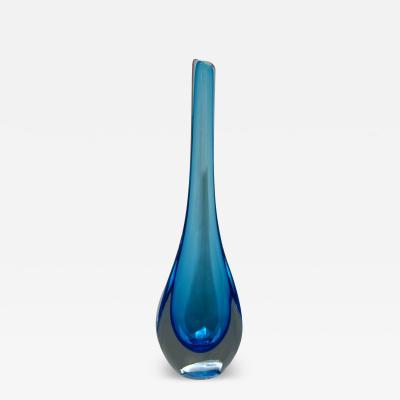 Goccia Vase from Murano