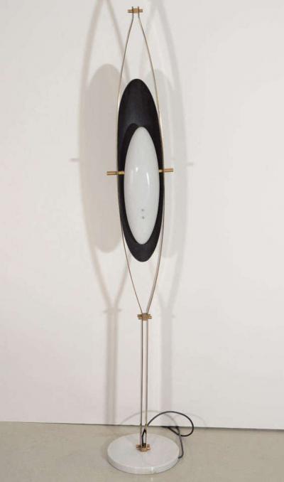 Goffredo Reggiani Goffredo Reggiani Floor Lamp