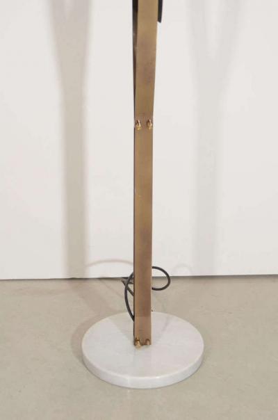 Goffredo Reggiani Goffredo Reggiani Floor Lamp