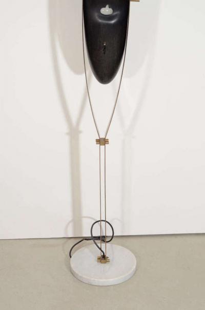 Goffredo Reggiani Goffredo Reggiani Floor Lamp