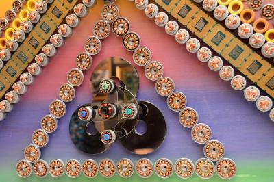 Goga Gomareli Butterfly Effect