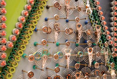 Goga Gomareli Expwctation