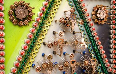 Goga Gomareli Expwctation