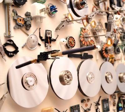 Goga Gomareli Inception