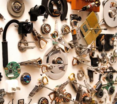 Goga Gomareli Inception