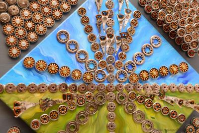 Goga Gomareli Limitless