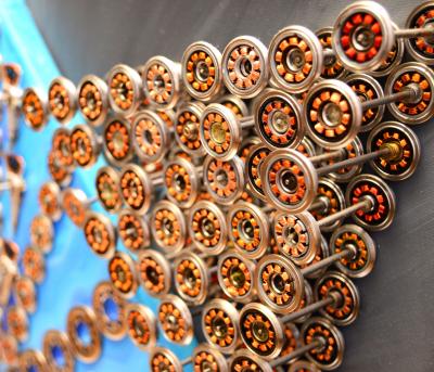 Goga Gomareli Limitless