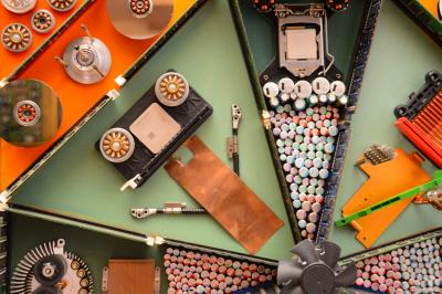 Goga Gomareli Memory