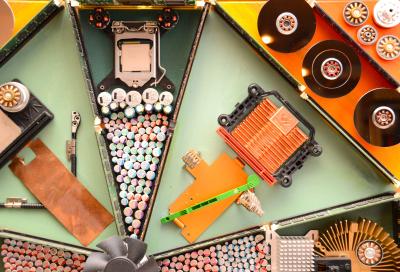 Goga Gomareli Memory