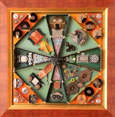 Goga Gomareli Memory