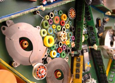 Goga Gomareli Memory