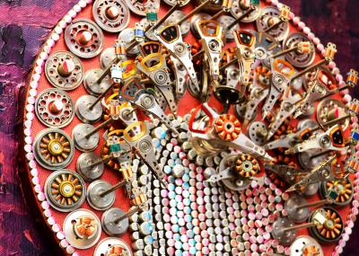 Goga Gomareli Passion