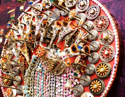 Goga Gomareli Passion