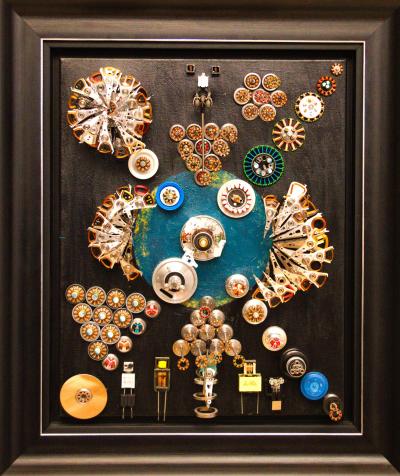 Goga Gomareli Transformation