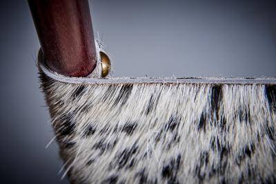 Gonzalo Cordoba Pair of Dujo Chairs by Gonzalo Cordoba Cuba 1950s