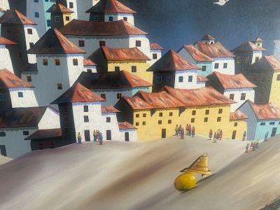 Gonzalo Endara Crow D a de Entrega del Tren A reo