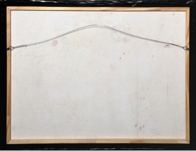 Gonzalo Endara Crow The Sailing Ship