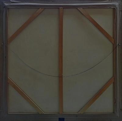 Gonzalo Endara Crow Untitled Day 