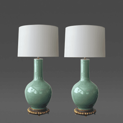 Table Lamps