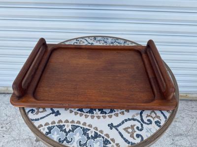 Goodwood Teak Serving Tray