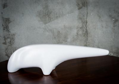 Gordon B Newell GORDON B NEWELL ANTEATER