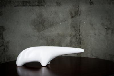 Gordon B Newell GORDON B NEWELL ANTEATER