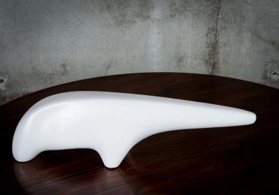 Gordon B Newell GORDON B NEWELL ANTEATER