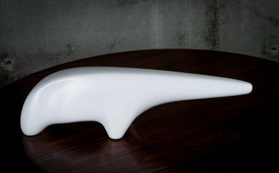 Gordon B Newell GORDON B NEWELL ANTEATER