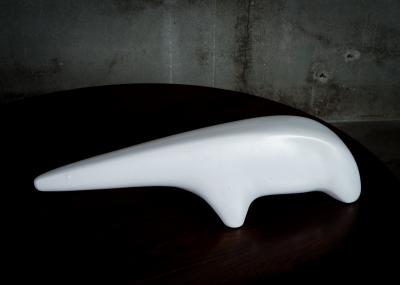 Gordon B Newell GORDON B NEWELL ANTEATER