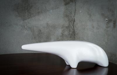 Gordon B Newell GORDON B NEWELL ANTEATER