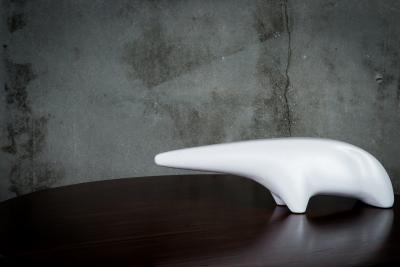 Gordon B Newell GORDON B NEWELL ANTEATER